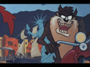 link to Taz in Vegas web page